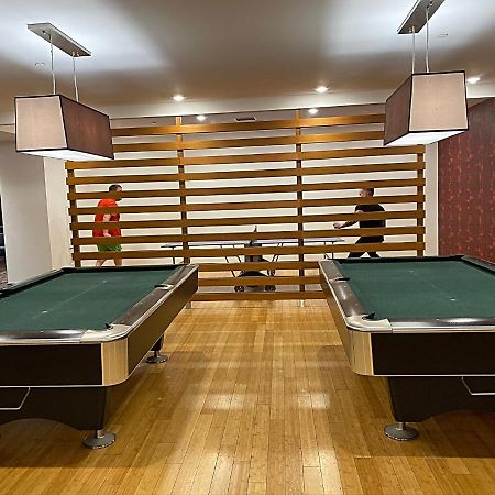 Luxurious Condo In The Center Of Downtown Toronto Eksteriør bilde